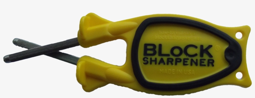 Made In America Knife Sharpener - American Made Knife Sharpeners, transparent png download