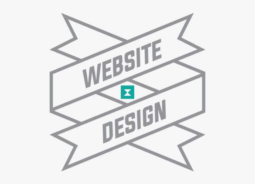 Web Design - Emblem, transparent png download