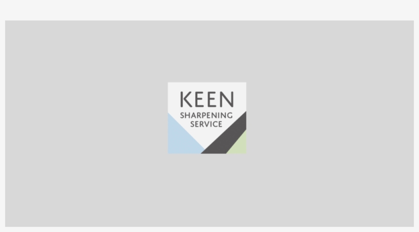 Keen Knife Sharpening, transparent png download