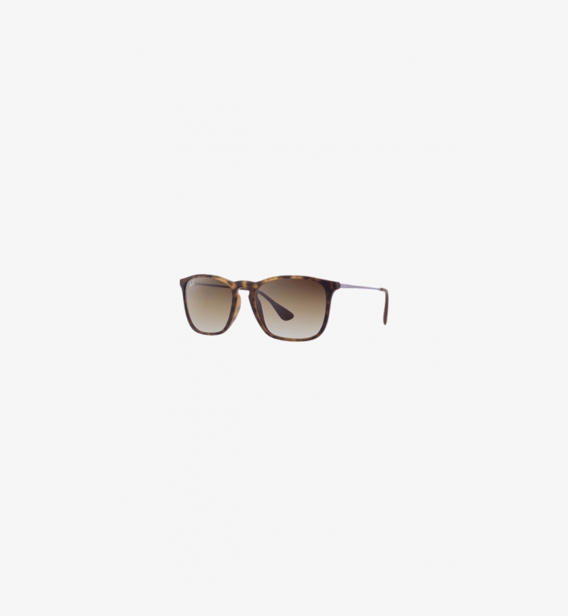 Ray Ban Men Wayfarer-41878561354 - Reflection, transparent png download