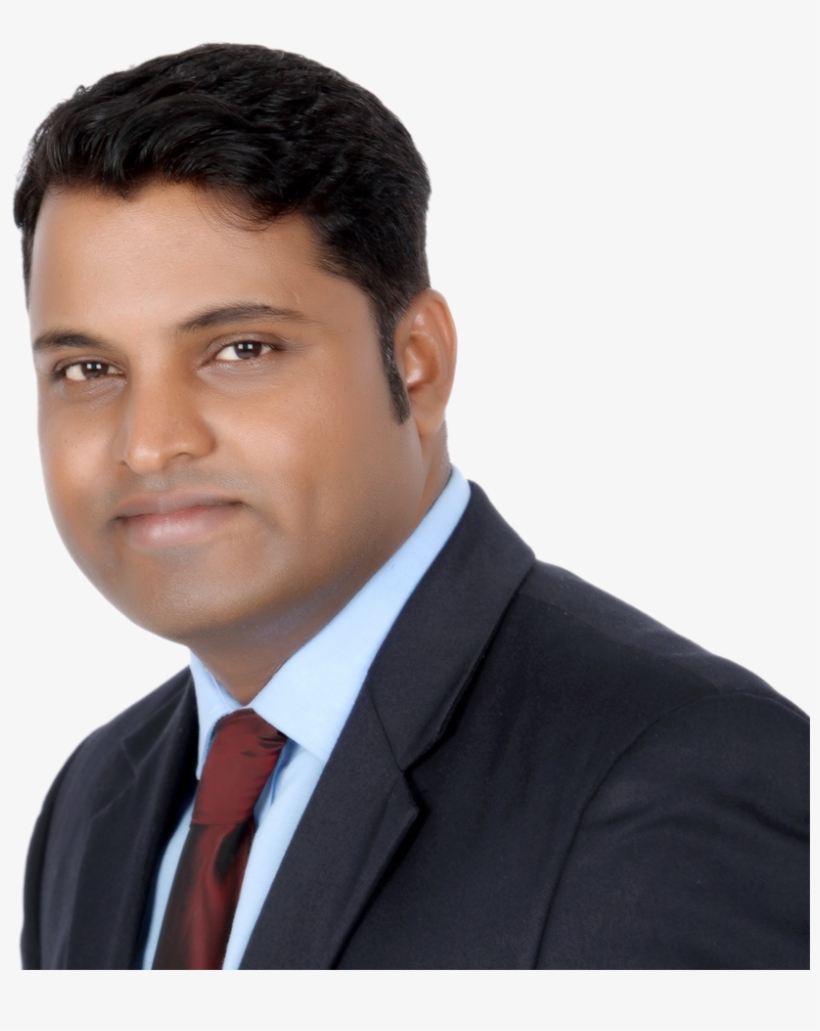 Mohan Krishna T - Businessperson, transparent png download