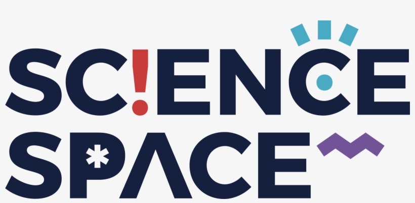 Science Space - Graphic Design, transparent png download