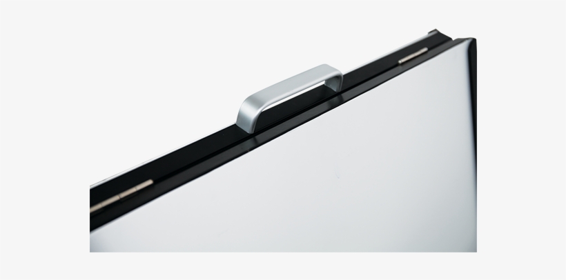 Outdoor Sign Stand - Rifle, transparent png download