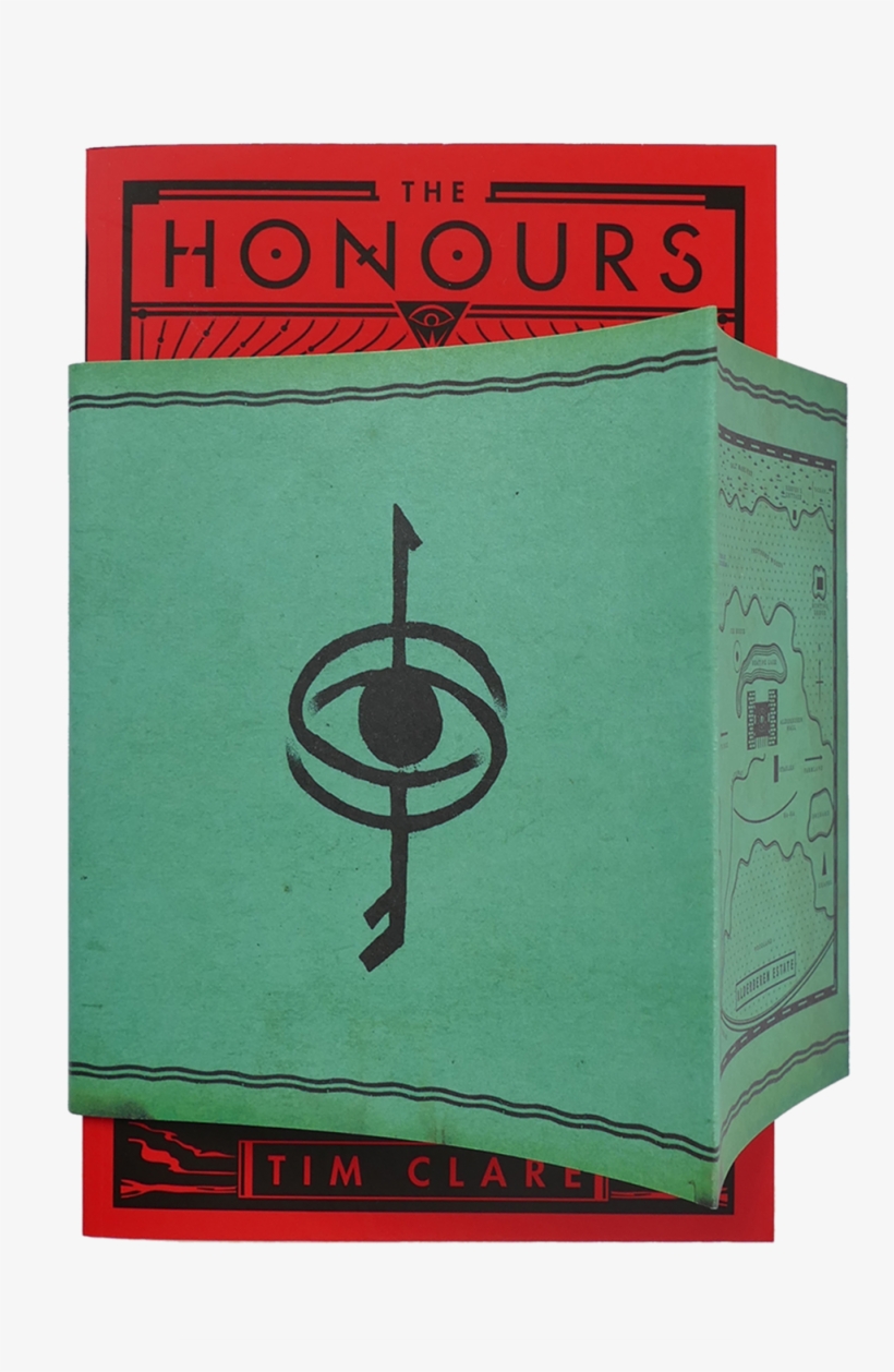 The Honours, transparent png download