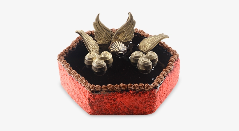 Super Premium Cake - Chocolate Cake, transparent png download