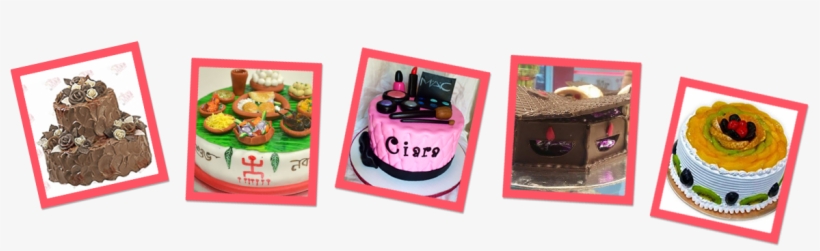 Self Design Cake - Cupcake, transparent png download