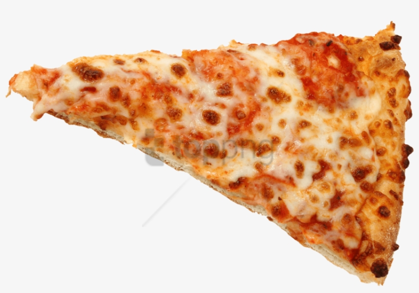 Free Png Download Pizza Transparent Png Images Background - Cheese Pizza Slice Transparent, transparent png download