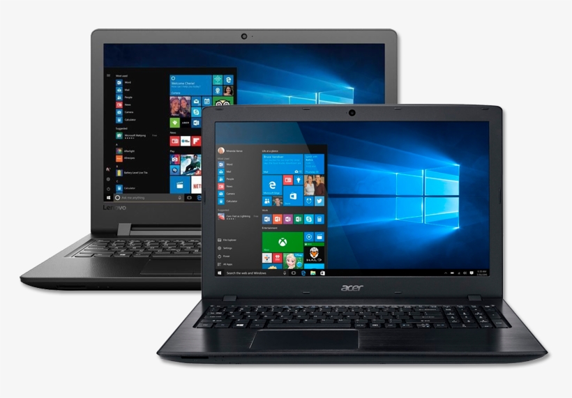 Computer Sales - Acer Core I3 7th Gen, transparent png download