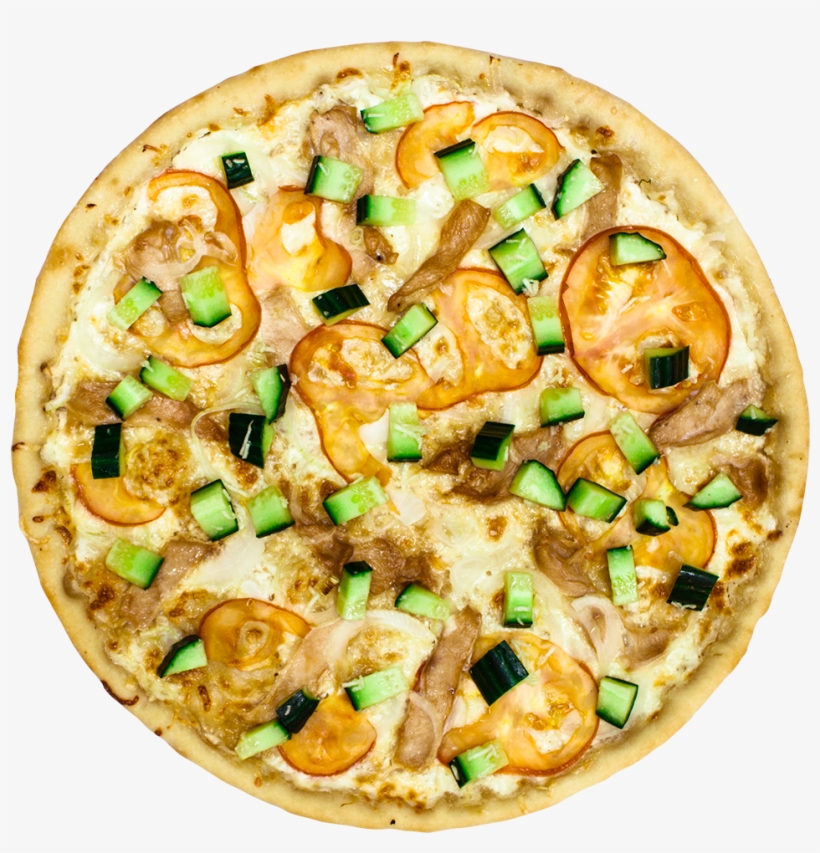Pizza, transparent png download