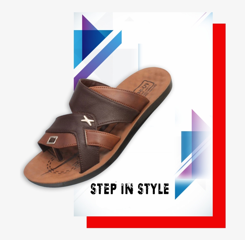 Read More - Sandal, transparent png download