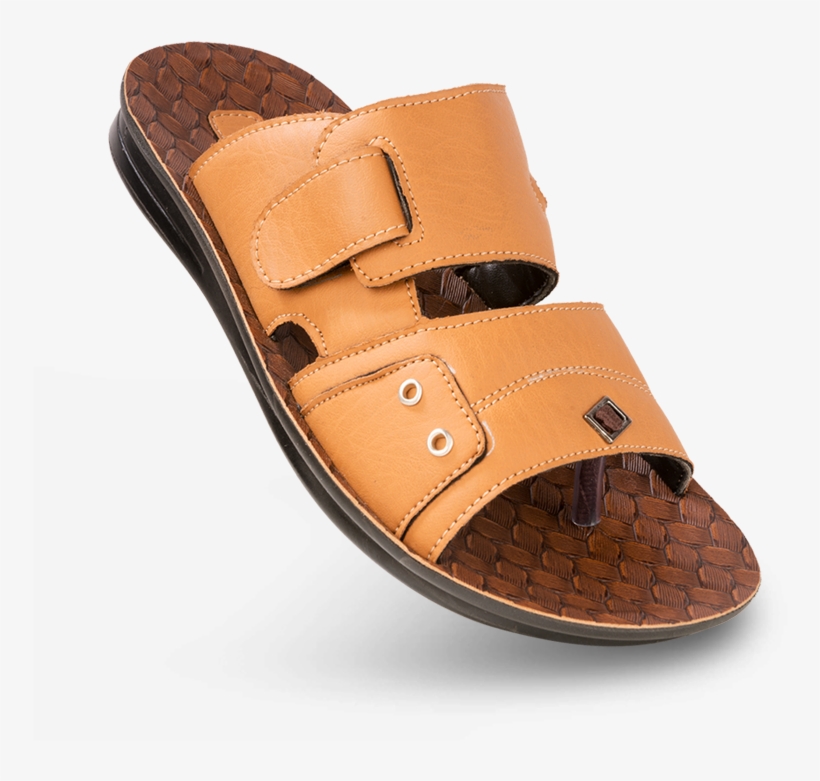 Stylish And Durable - Slide Sandal, transparent png download