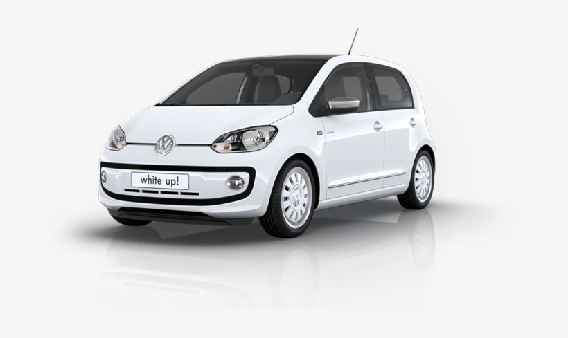 Volkswagen Up - E Up, transparent png download