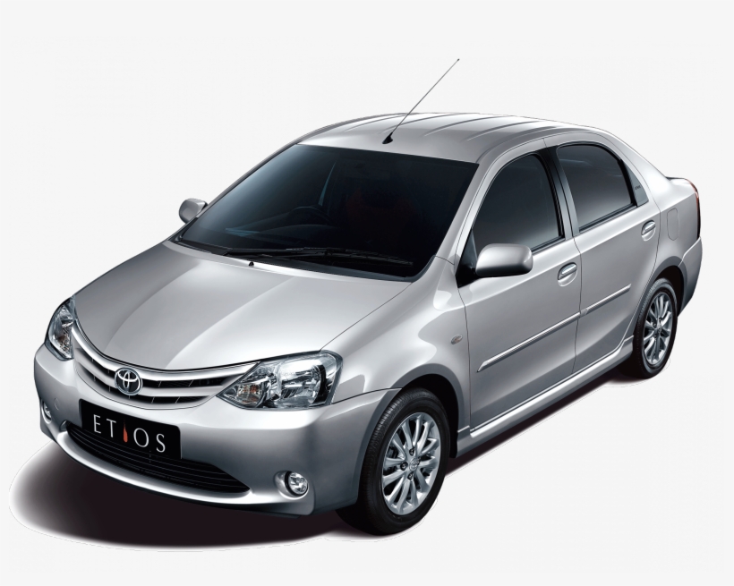 Etios Price In Kerala, transparent png download