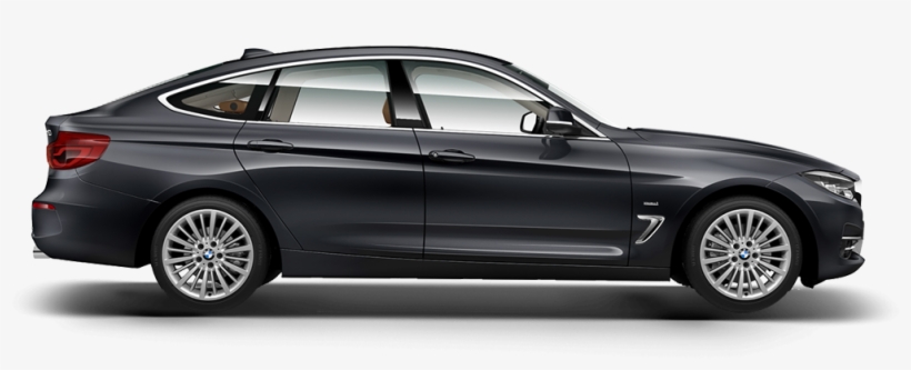 New Car Img - Bmw Gt Price In Kolkata, transparent png download
