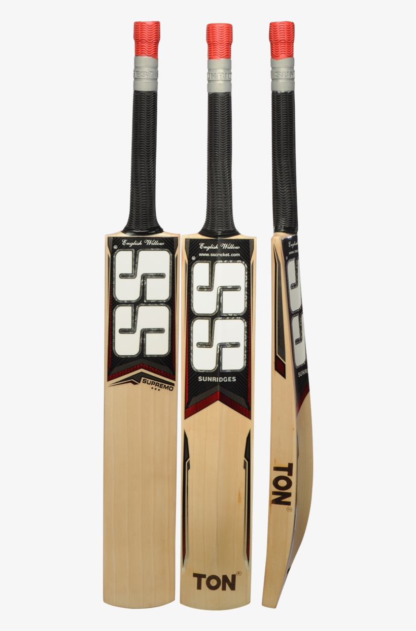 Ss English Willow Bat, transparent png download