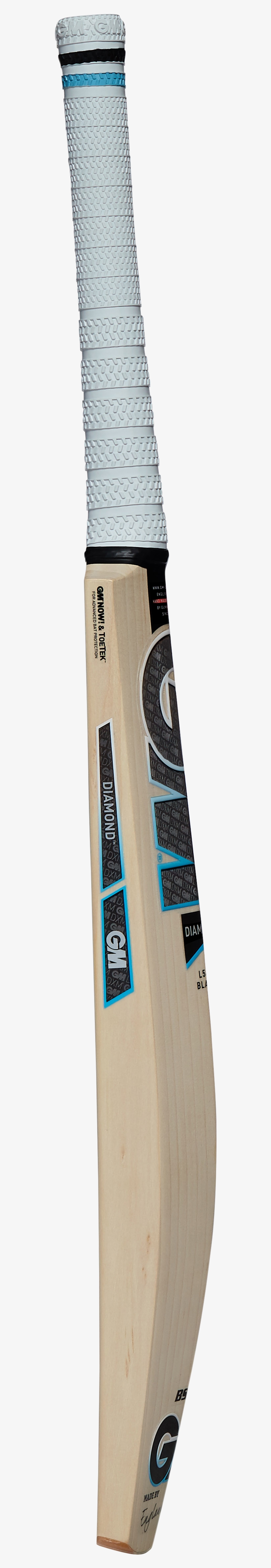 Gunn & Moore Diamond Dxm L - Ski Binding, transparent png download