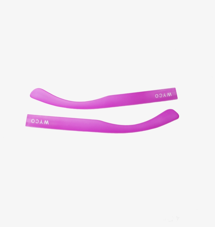 Pink Temples - Ribbon, transparent png download