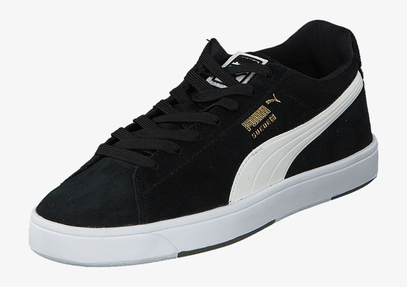 Best Quality 2017 Spring / Autumn Womens Suede Footwear - Nike Air Force Low 07 Lv8 Black, transparent png download