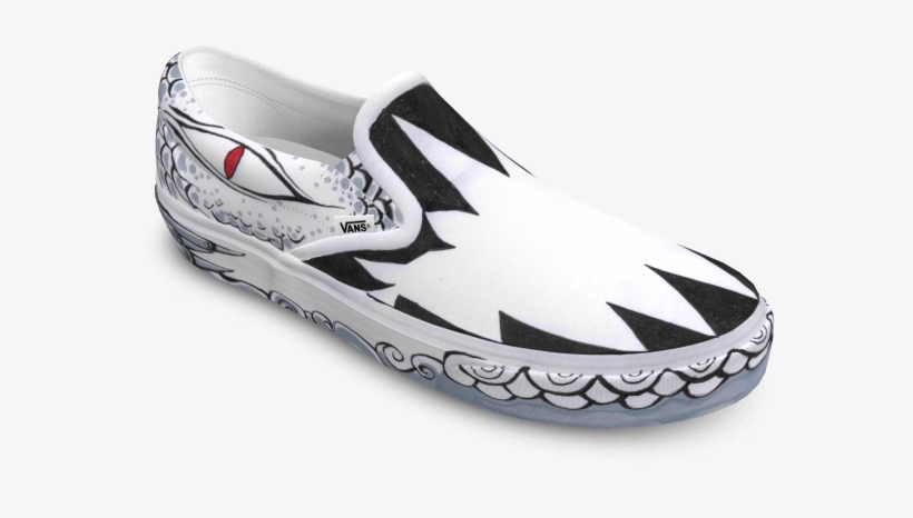 Votevotedvoting Ended - Slip-on Shoe, transparent png download