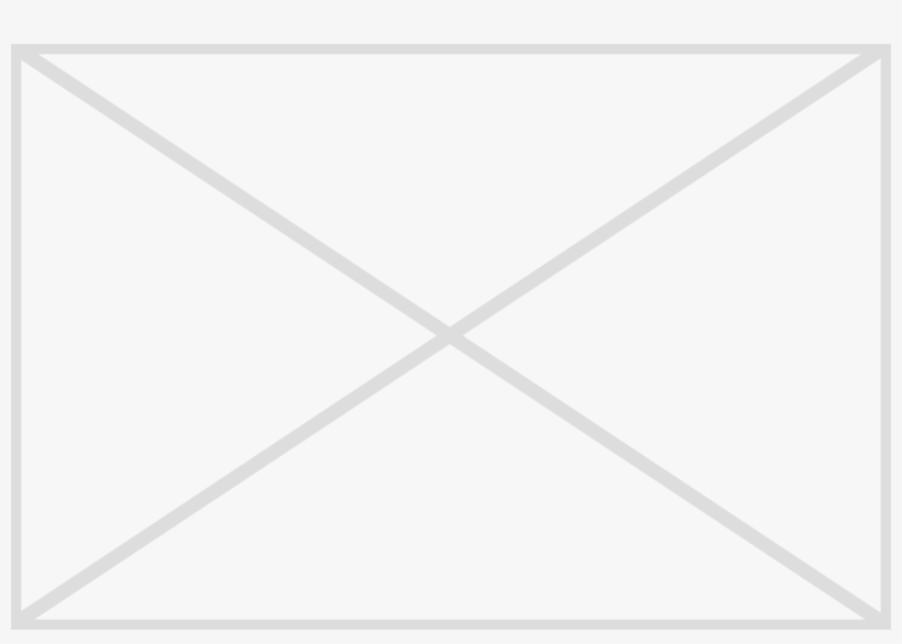 Inside The Blue Temple - Triangle, transparent png download