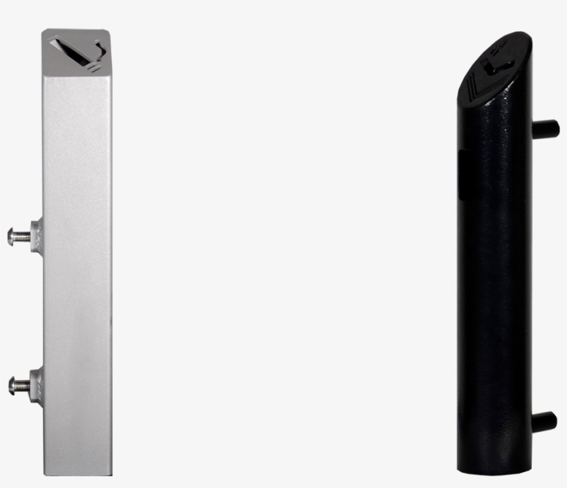 Side Mount Cigarette Receptacles - Pallet Jack, transparent png download