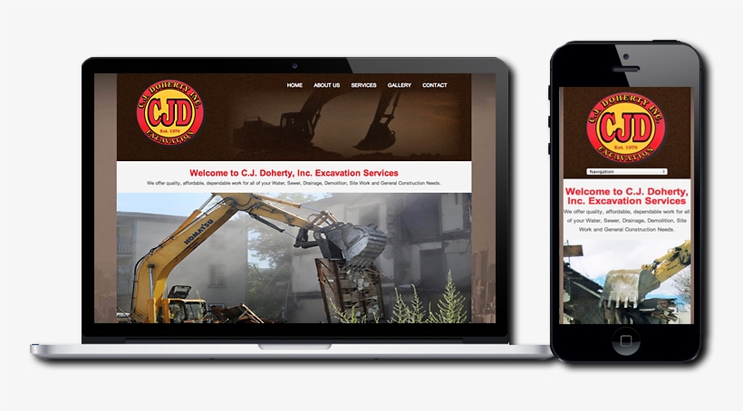 Responsive Web Design Png Banner, transparent png download