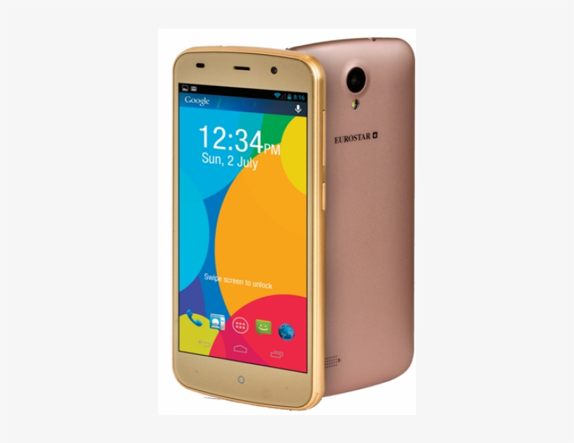 New Es - Eurostar Mobile Onyx 1, transparent png download