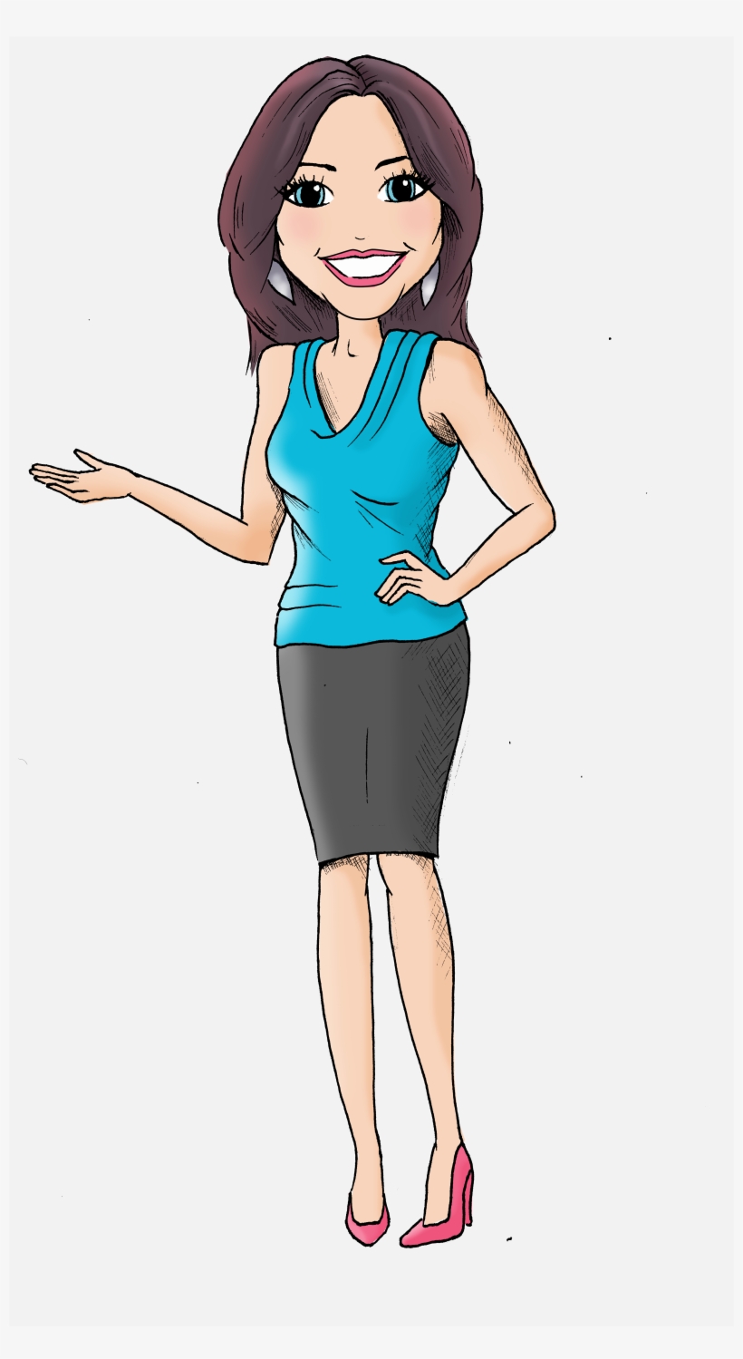Annabel - Girl, transparent png download