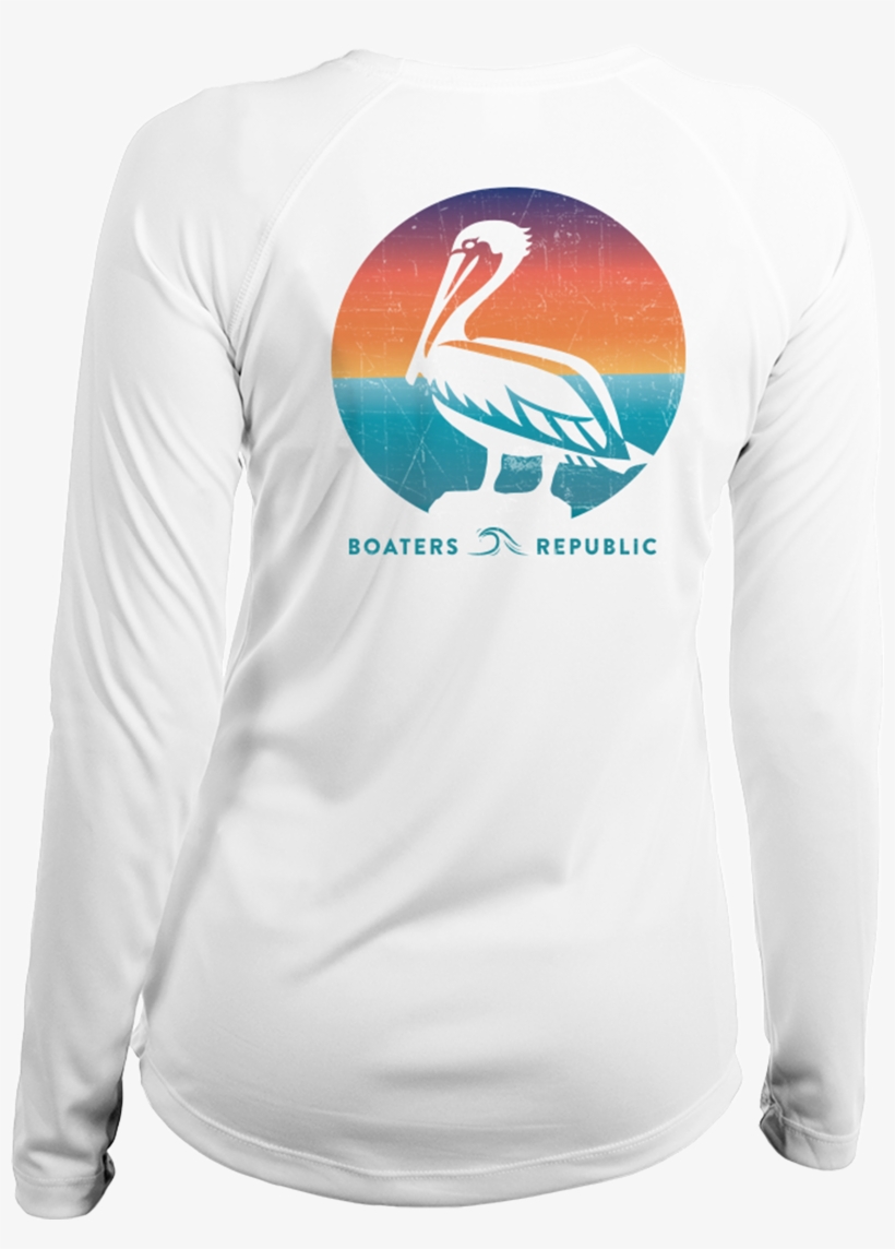 Boaters Republic / Ship Chic - St. Petersburg, transparent png download