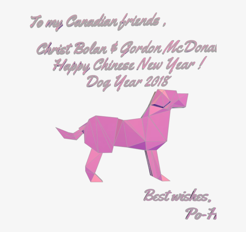 Post Card - Pony, transparent png download