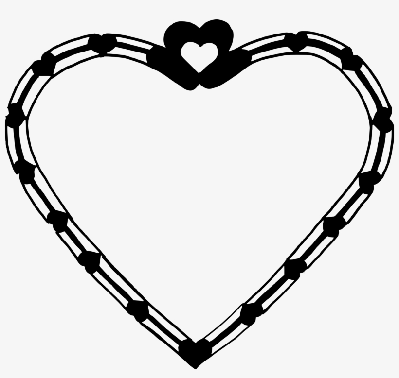 Free Download - Heart, transparent png download