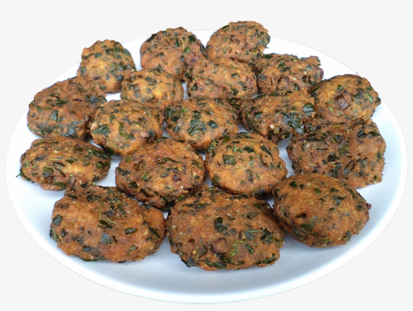 Thursday, 22 December - Falafel, transparent png download