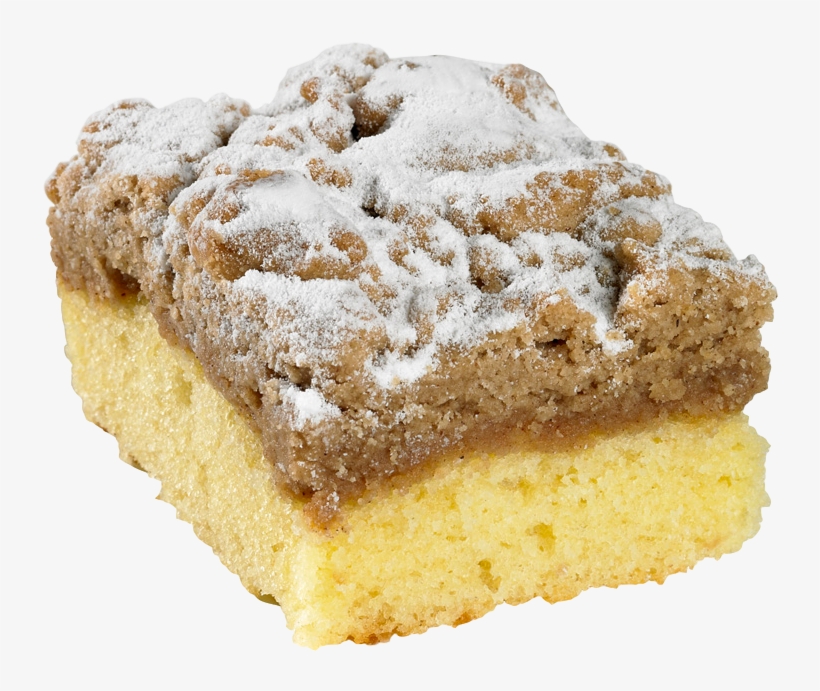 Crumb Cake - Snack Cake, transparent png download