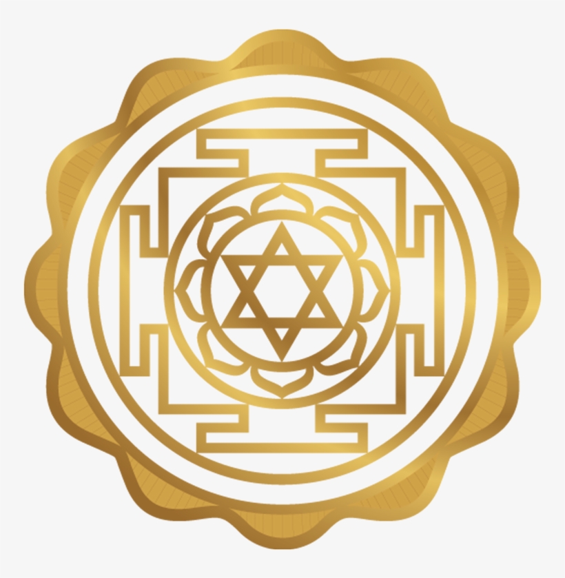 Orra Spiritual Varad Vakratund Designs - Icon, transparent png download