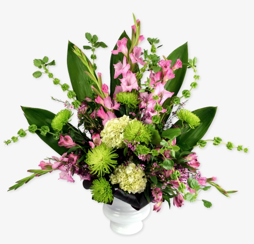 Customize Your Arrangements - Flower, transparent png download