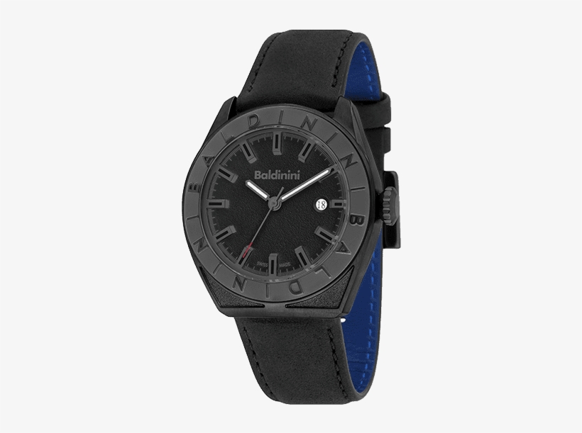 Gents Italian Watch Baldinini - Watch, transparent png download