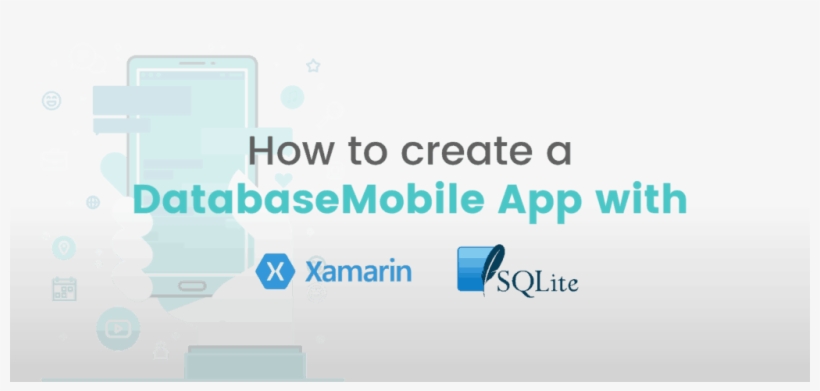 So I Will Guide You In This Basic Tutorial On How To - Sqlite, transparent png download