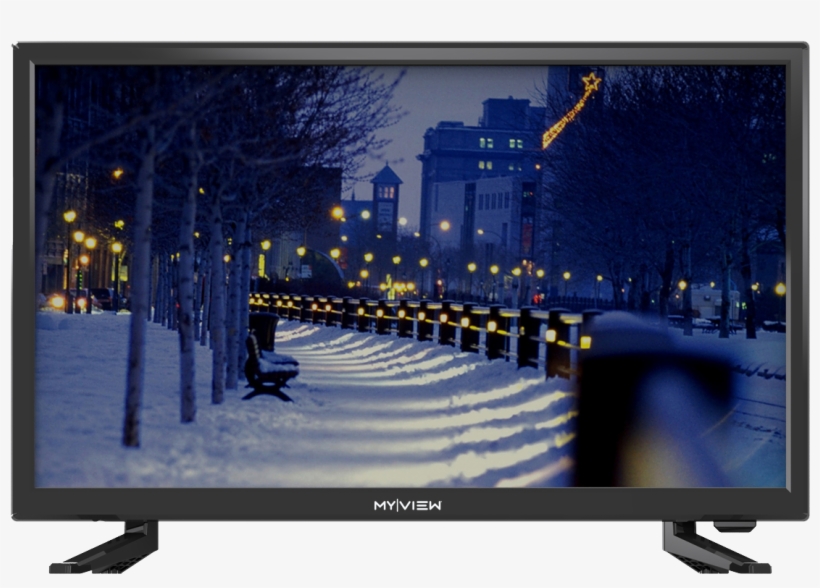 22lxlarge - Winter In Canada Hd, transparent png download