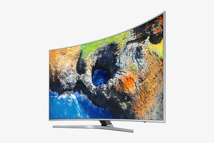 Png Original - Tv 55 Curva Samsung 4k, transparent png download