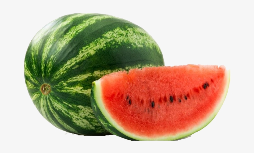 Watermelon, transparent png download