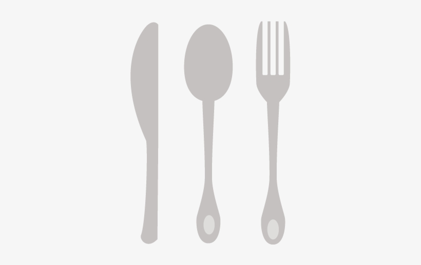Fork / Spoon / Knife - Knife, transparent png download