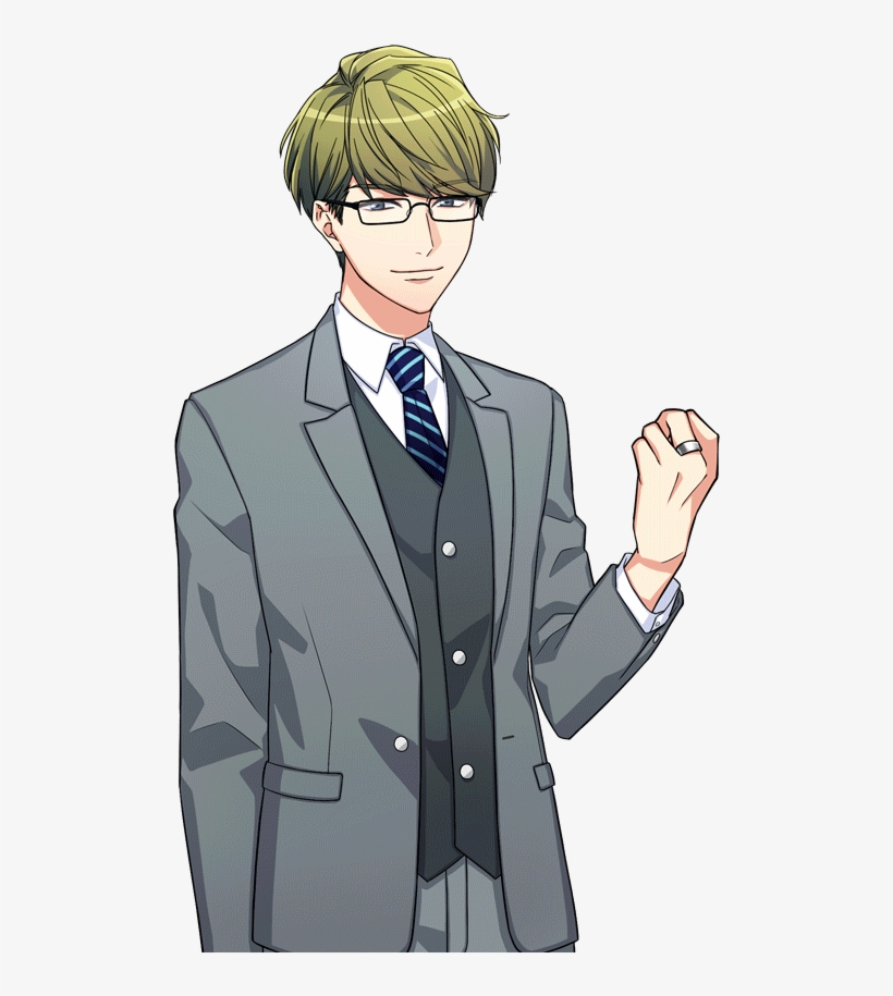 Chikage Action N Transparent - Utsuki Chikage, transparent png download