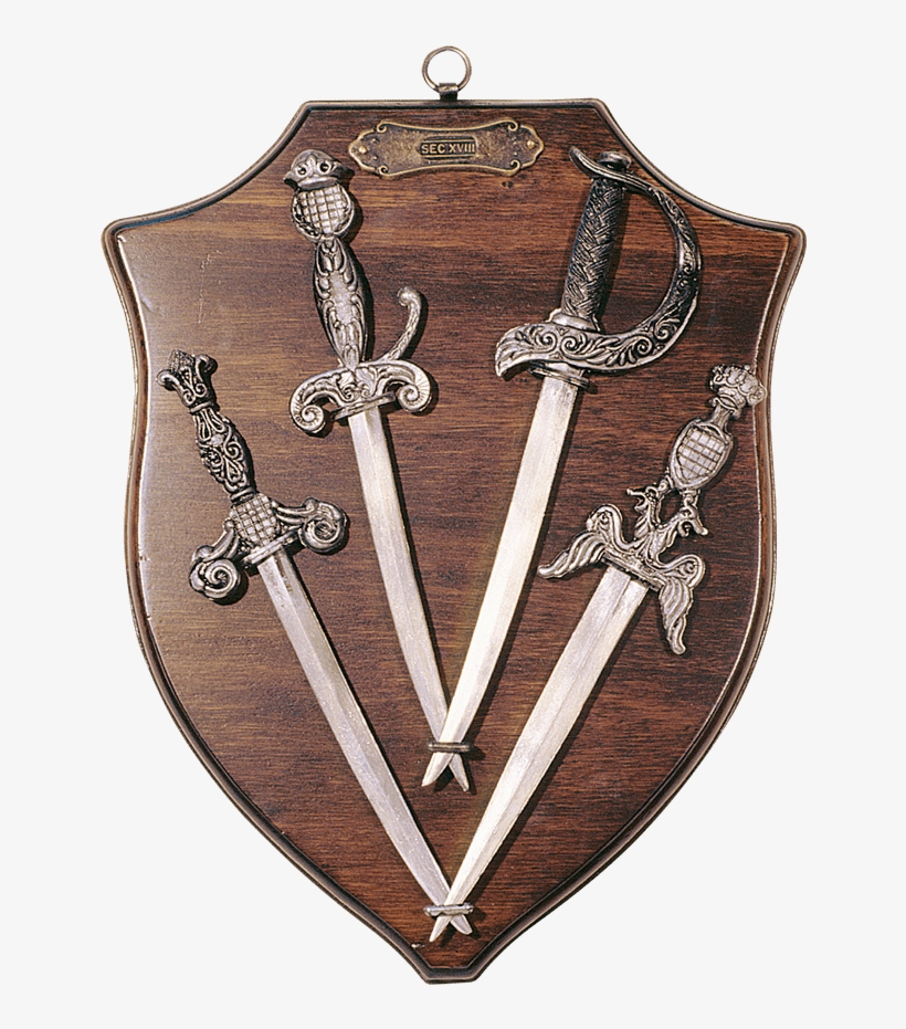 Ancient Armoury Mini Swor - Shield, transparent png download