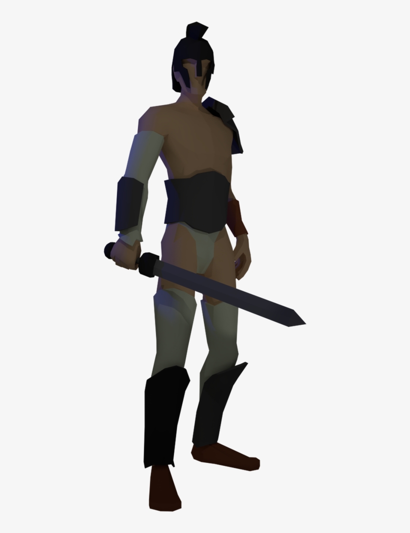 Andrés On Twitter - Standing, transparent png download