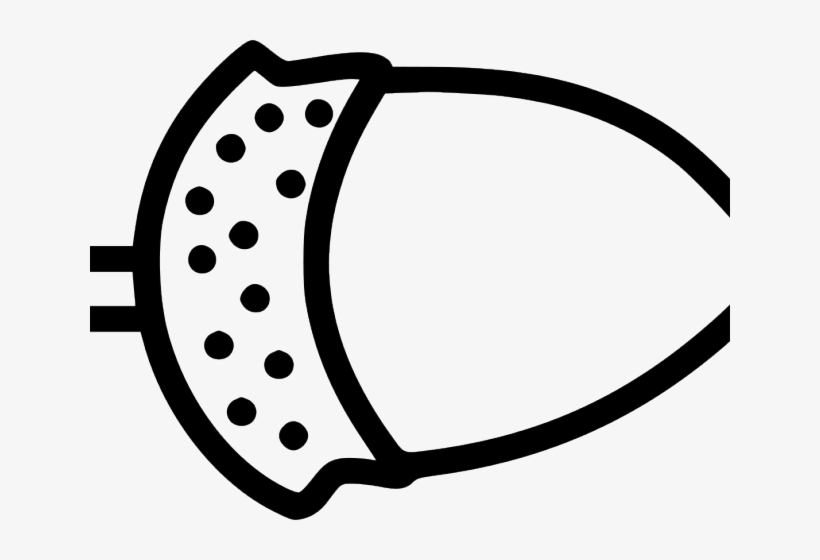 Peanut Clipart Dry Fruit, transparent png download