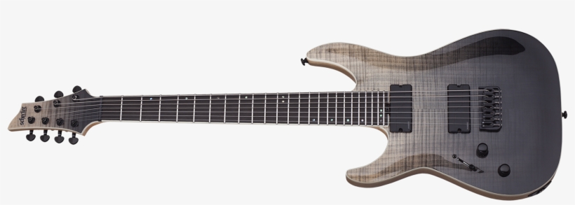 C-7 Sls Elite Lh - Electric Guitar, transparent png download