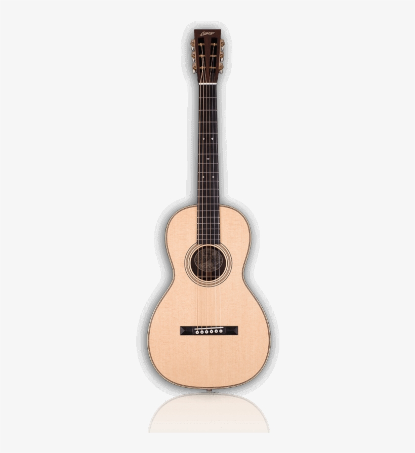 Collings Parlor 2h T Guitar Shop, Mandolin, Parlour, - Collings Parlor 2 Ht, transparent png download