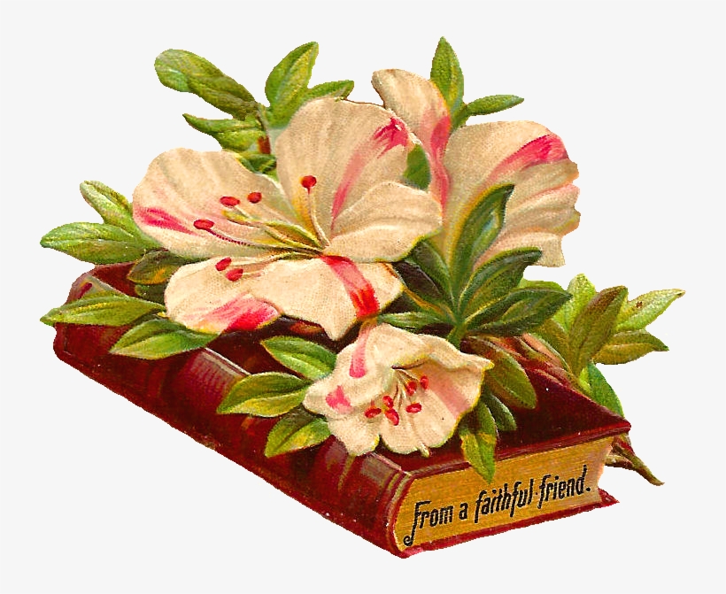 Wedding Png Clipart - Artificial Flower, transparent png download