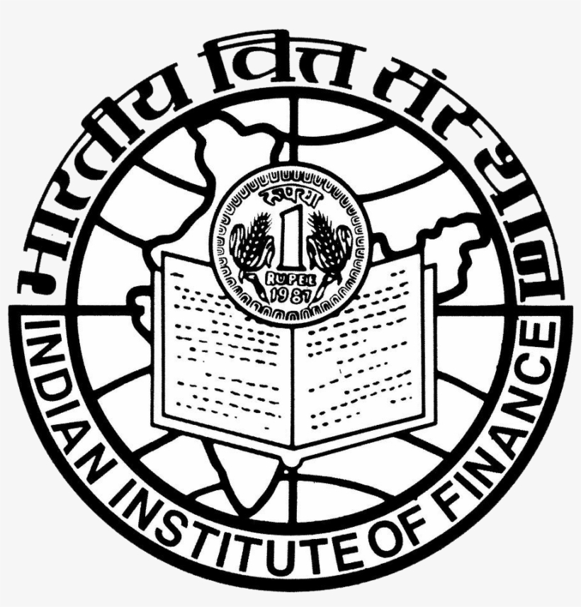 Logo1547 - Indian Institute Of Finance, transparent png download