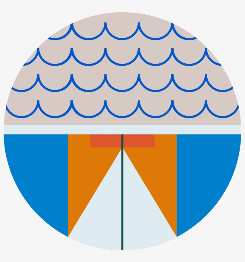 Artboard 1b - Circle, transparent png download